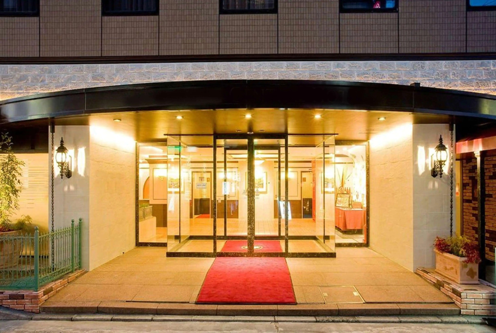 Foto - Ramada Encore by Wyndham Amagasaki