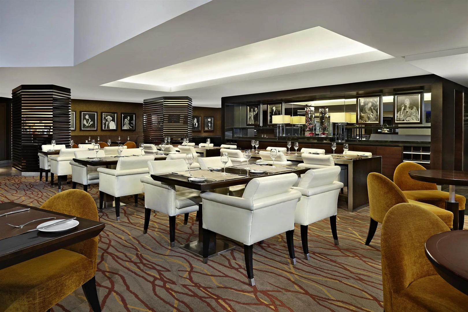 Foto - Sheraton Brussels Airport Hotel