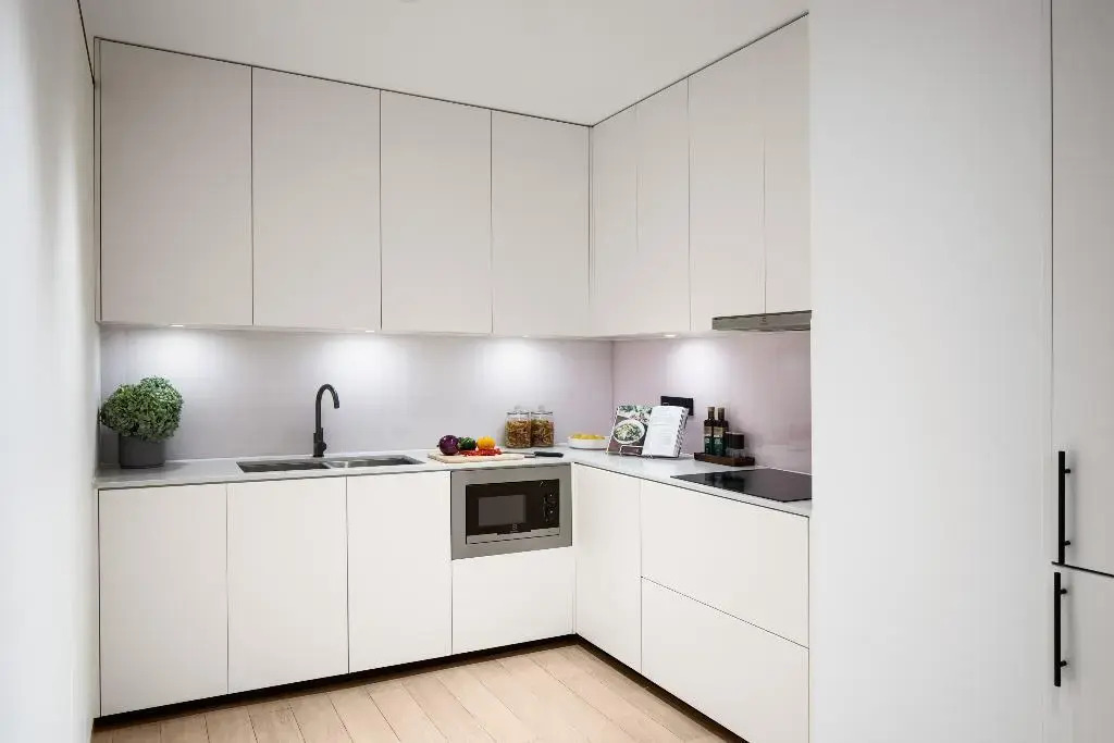 Foto - Citadines Flatiron Phnom Penh