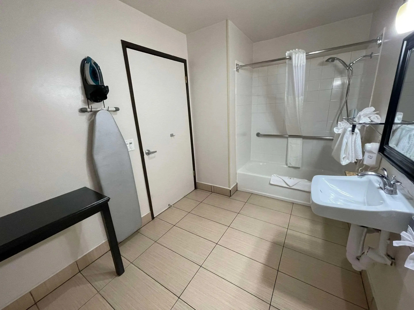 Foto - Quality Inn Ontario Airport Convention Center