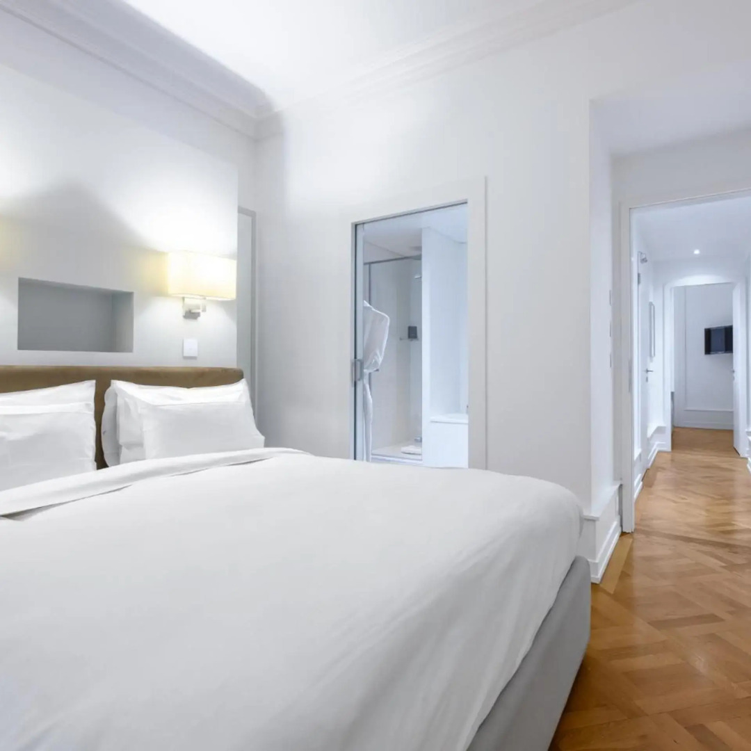 Foto - Swiss Luxury Apartments Geneva - Serviced Apartments