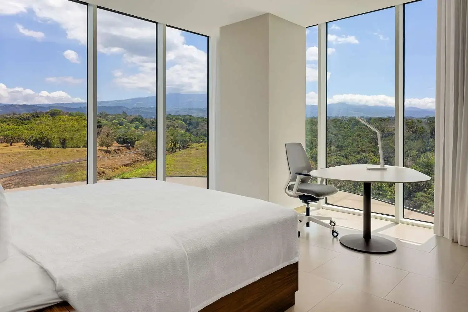 Foto - Hilton Garden Inn San Jose Airport City Mall