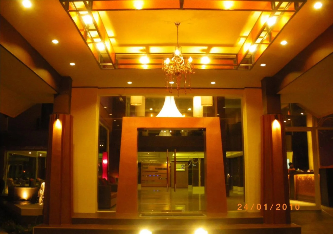 Foto - The Wing Design Hotel