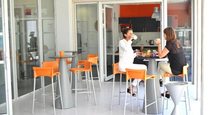 Foto - Montempô Appart'Hôtel Toulouse Balma