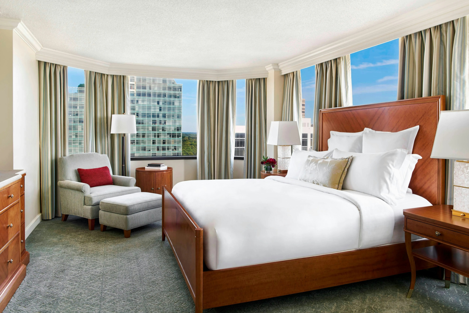 Photo - The Whitley, a Luxury Collection Hotel, Atlanta Buckhead