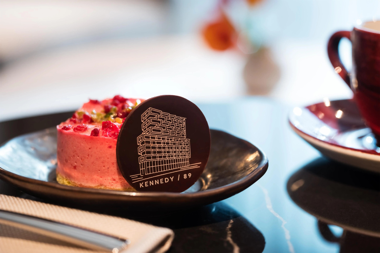 Foto - Kennedy 89 Unbound Collection Hyatt