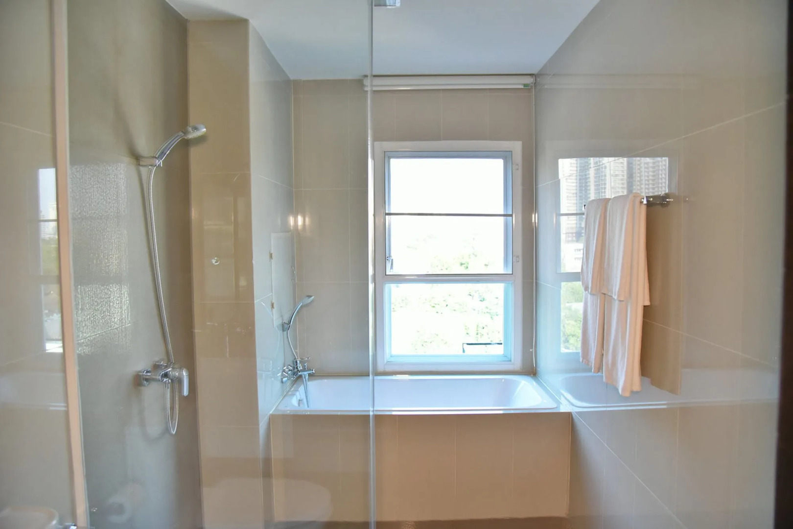 Photo - The Kaze 34 Hotel and Serviced Residence