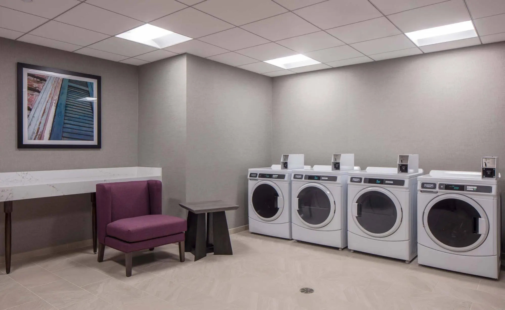 Foto - Homewood Suites by Hilton New Orleans French Quarter