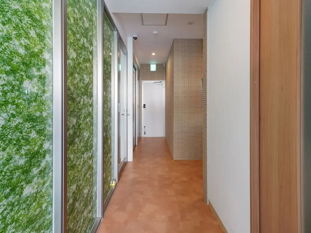 Photo - BiBi Hotel Cosmos Shintoshin