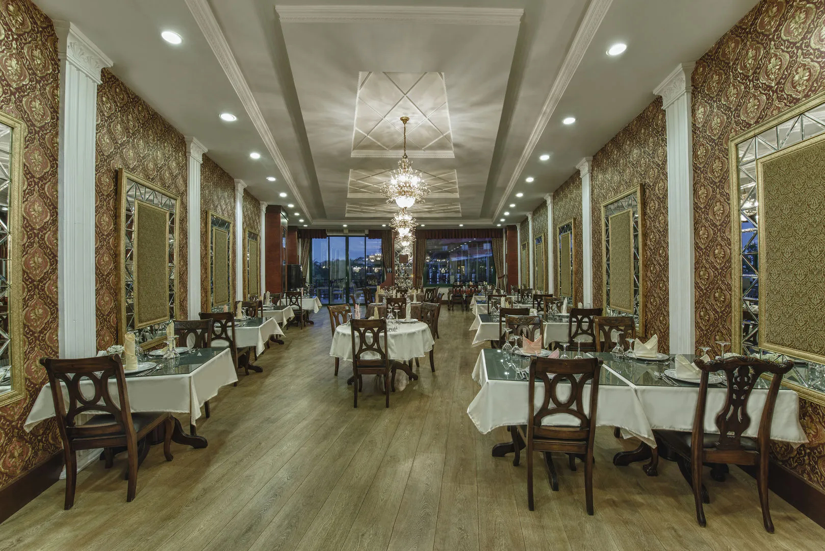 Photo - Delphin Palace Hotel