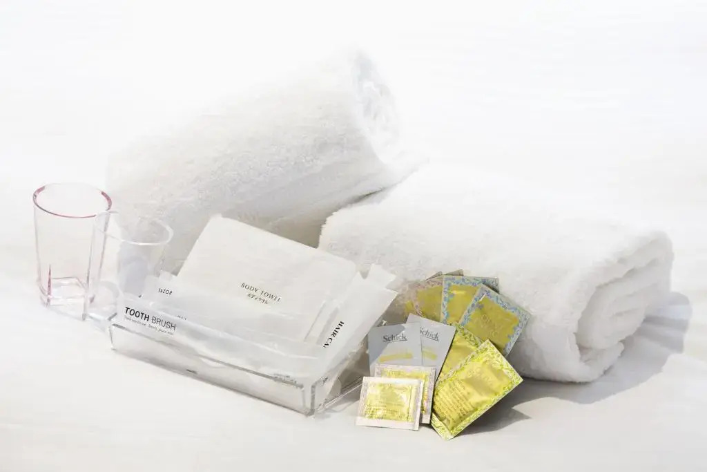 Foto - Hotel Mystays Premier Akasaka