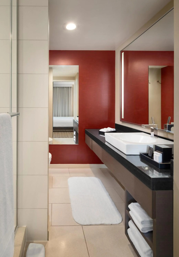 Foto - Hard Rock Hotel San Diego