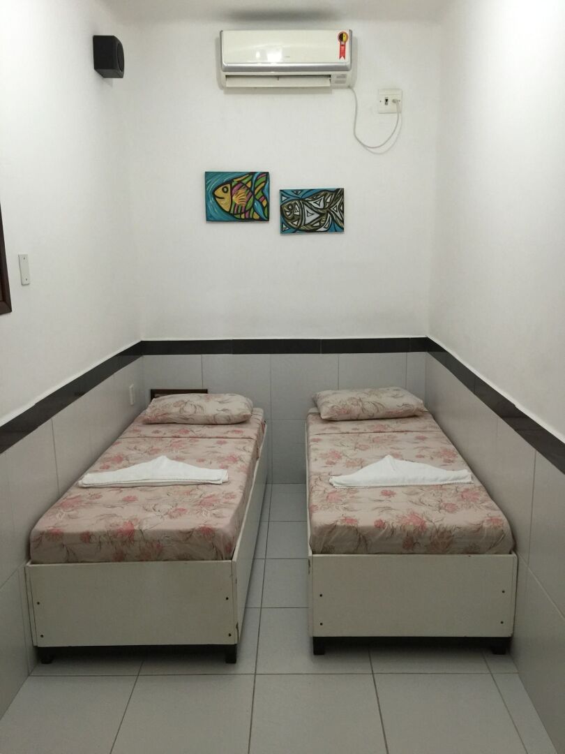 Foto - Hotel Pousada da Praia