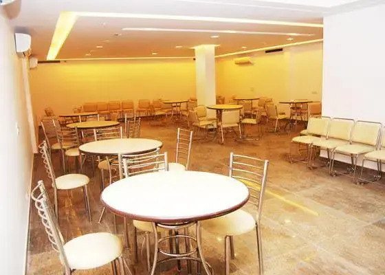 Foto - Treebo Royal Star