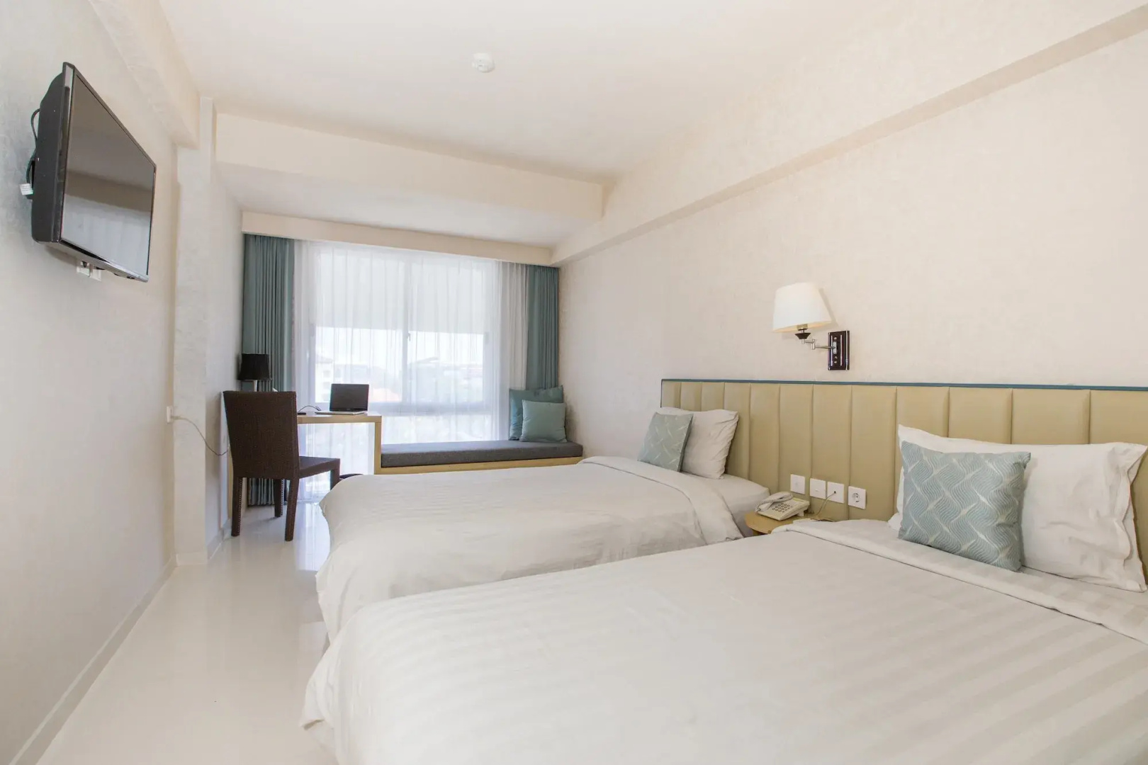 Photo - Solaris Hotel Kuta