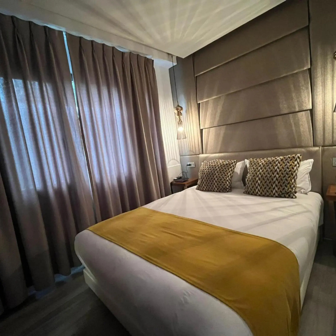 Photo - Hotel Art Santander