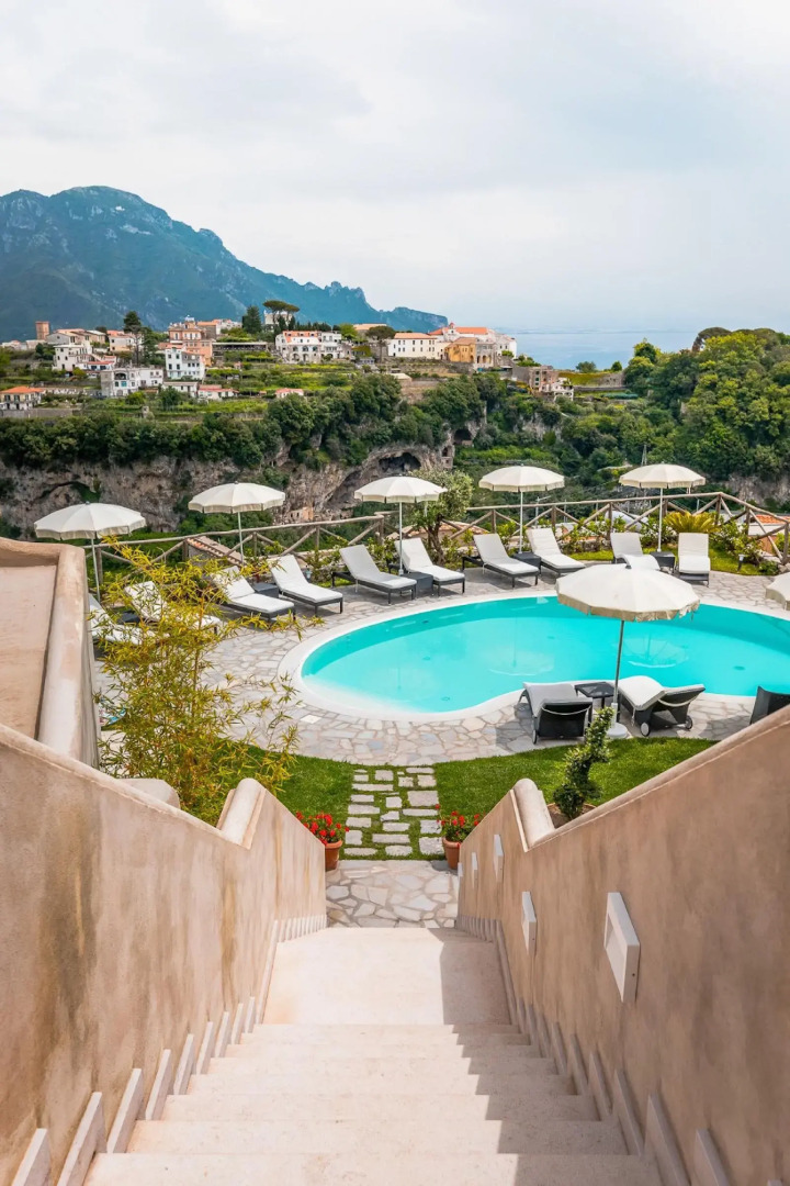 Foto - Palazzo Pascal - Amalfi Coast Luxury Experience