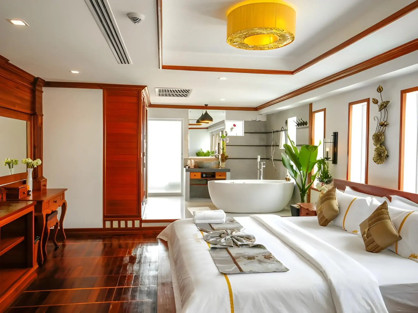 Photo - The Night Hotel