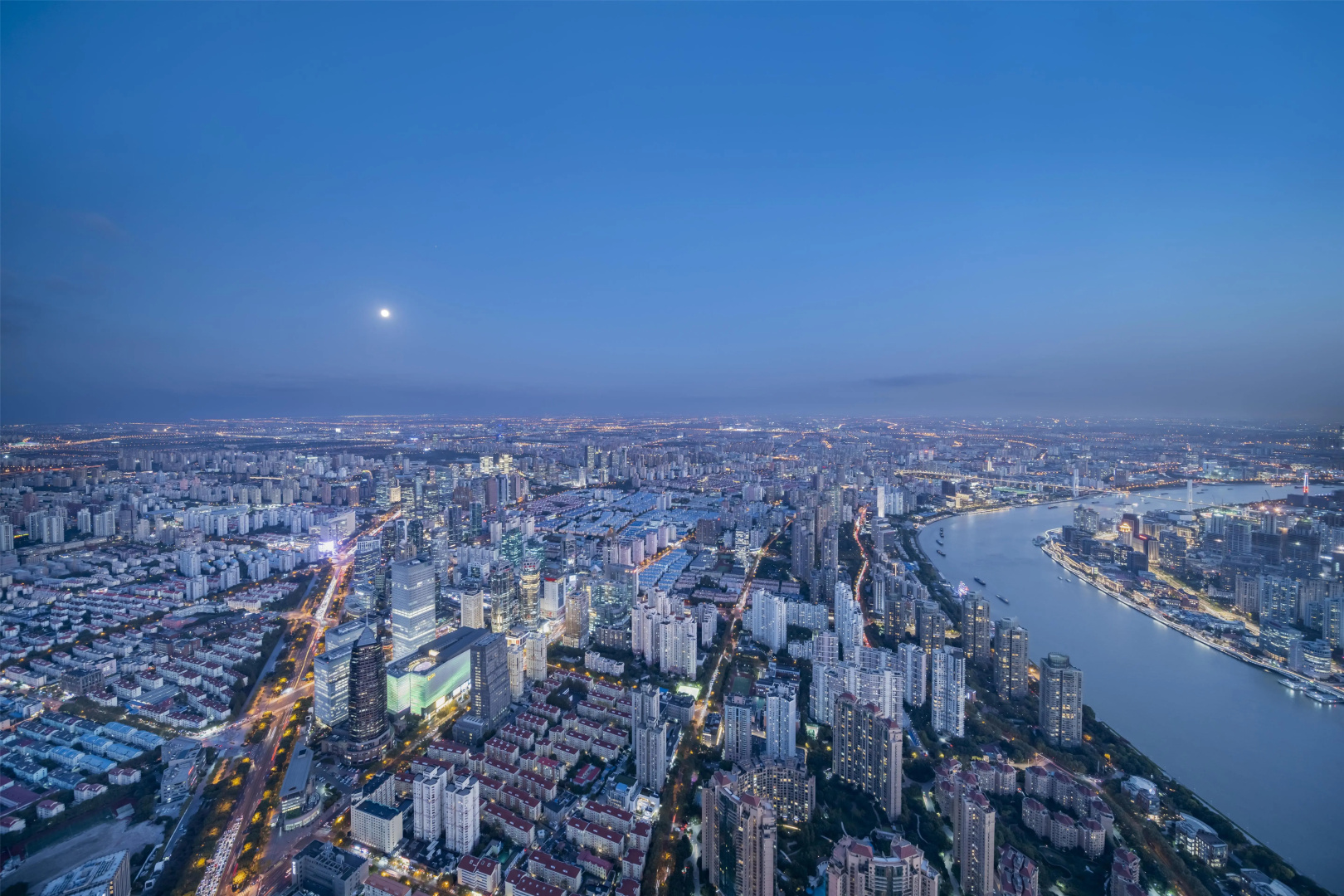 Photo - Park Hyatt Shanghai