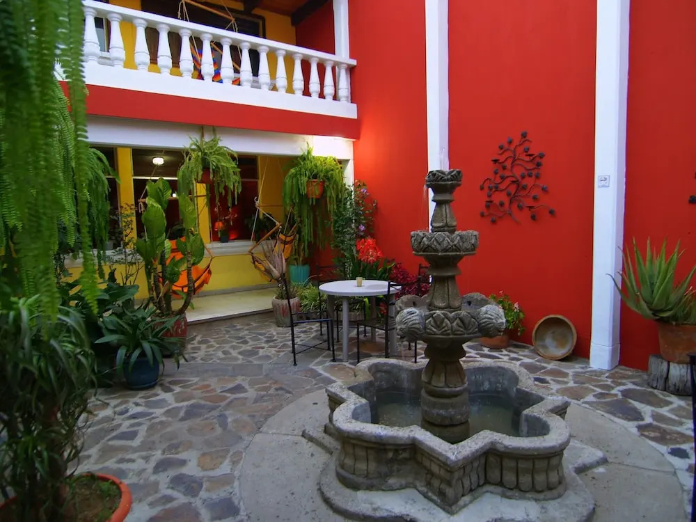 Foto - Hotel Casa Rustica by AHS