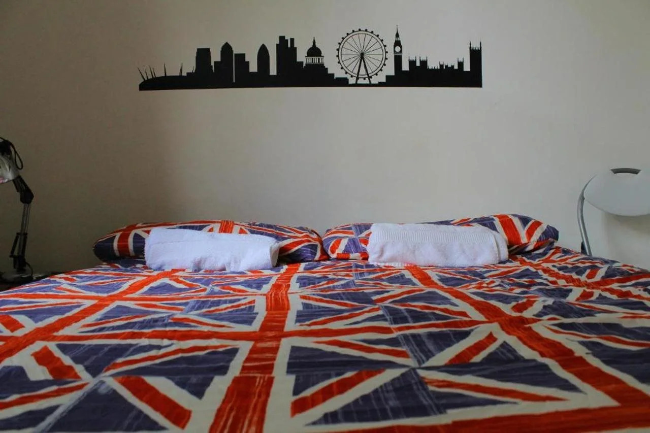 Foto - Saint James Backpackers