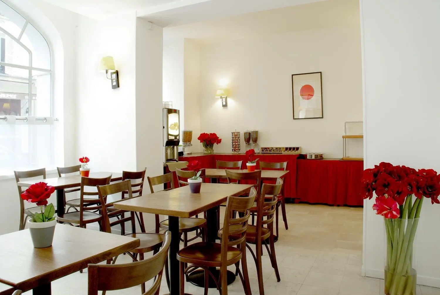 Foto - Hôtel Regina Opéra Grands Boulevards