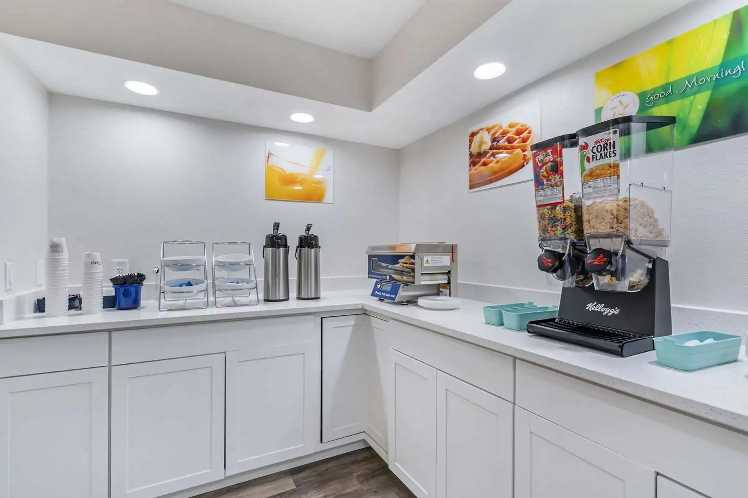 Foto - Quality Inn & Suites Orlando East - UCF Area