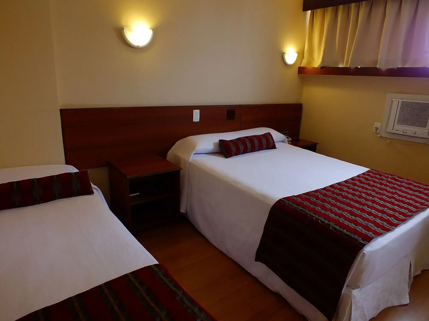 Photo - Hotel Nacional Inn Curitiba Estação Shopping