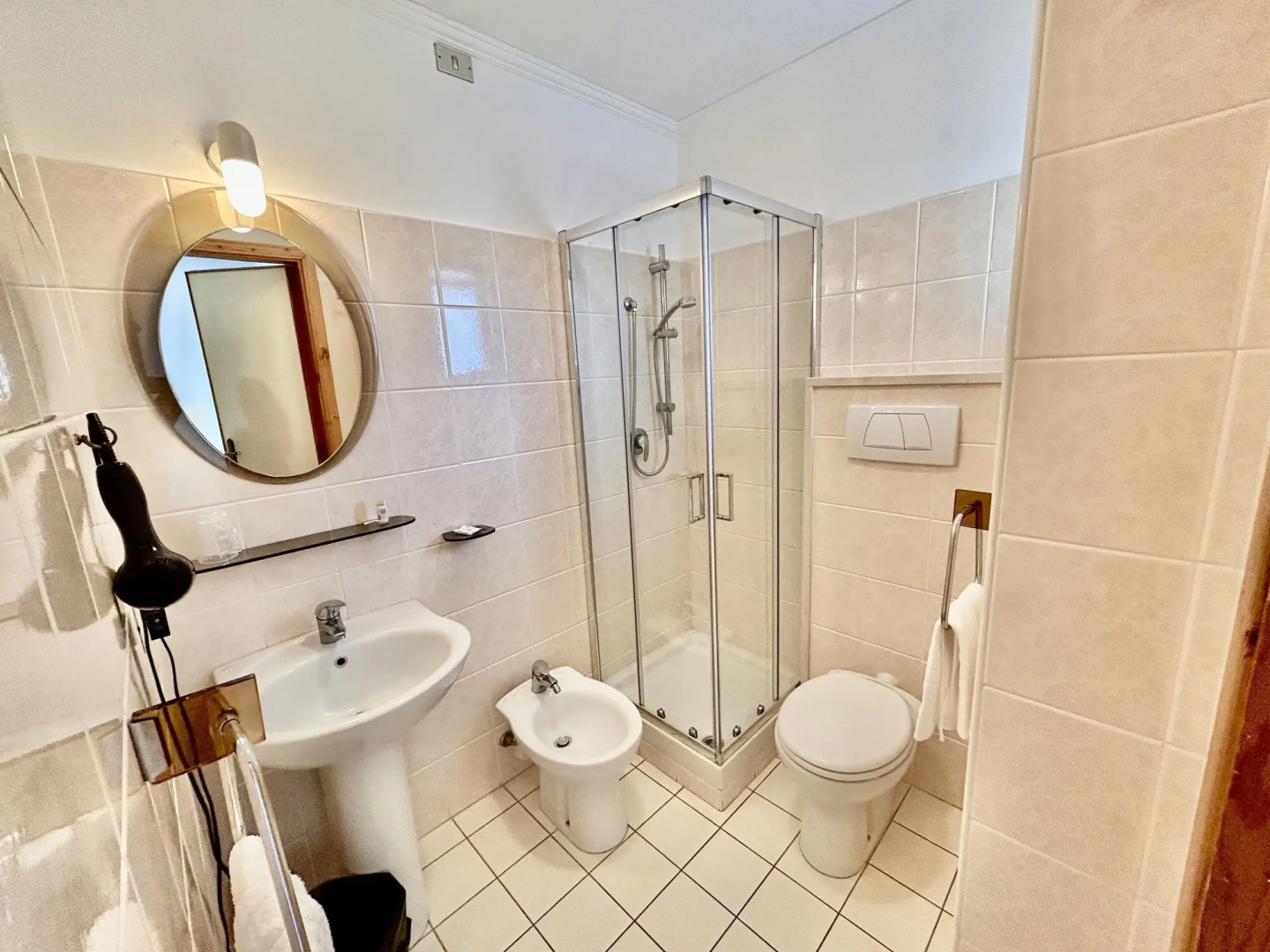 Photo - Hotel La Vetta Europa