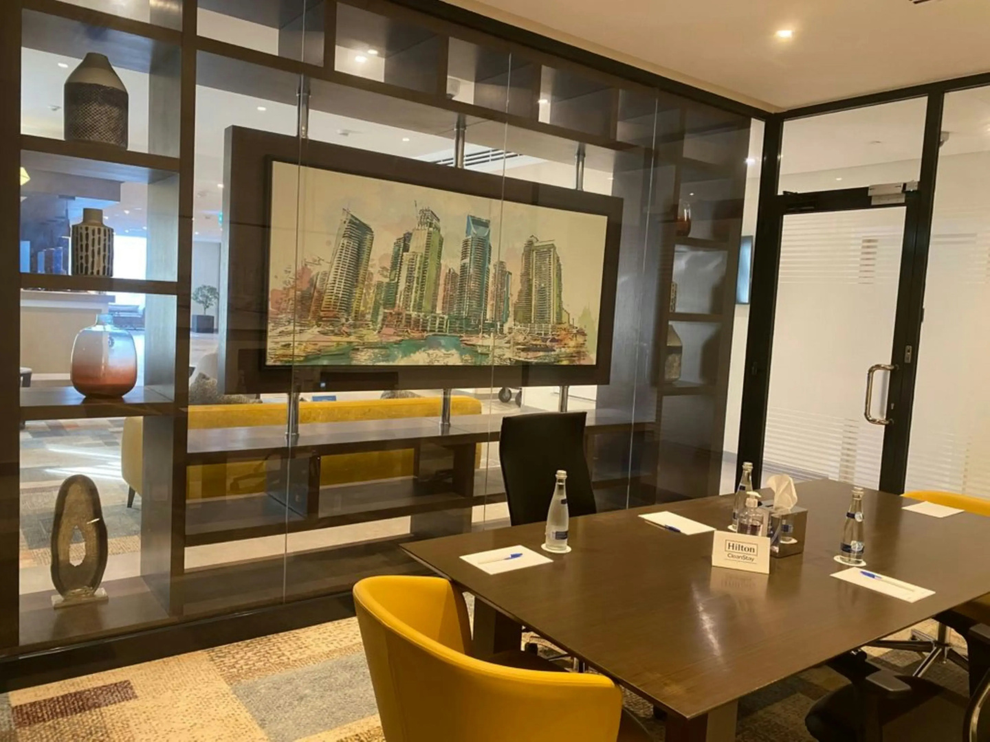 Foto - Hampton by Hilton Dubai Al Barsha