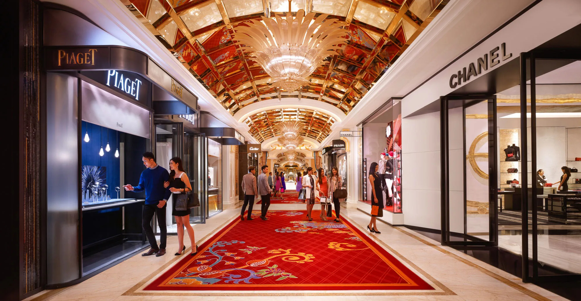 Foto - Wynn Palace