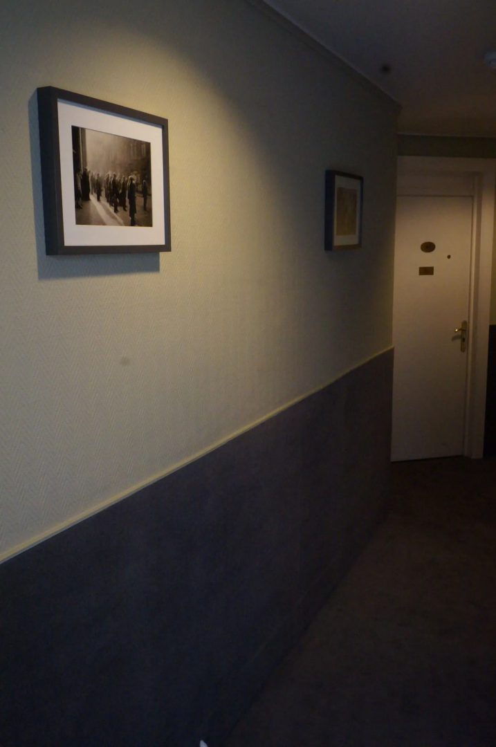 Foto - Hotel La Grande Cloche