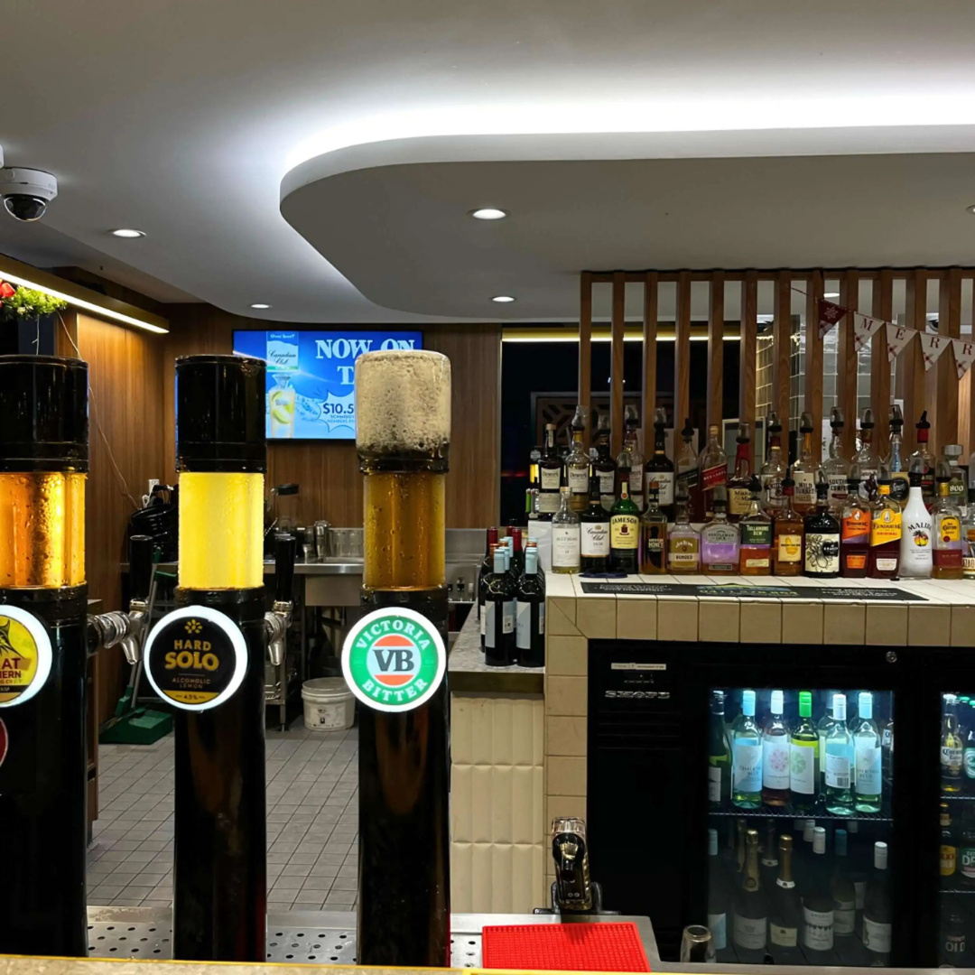 Photo - Metro Hotel Miranda