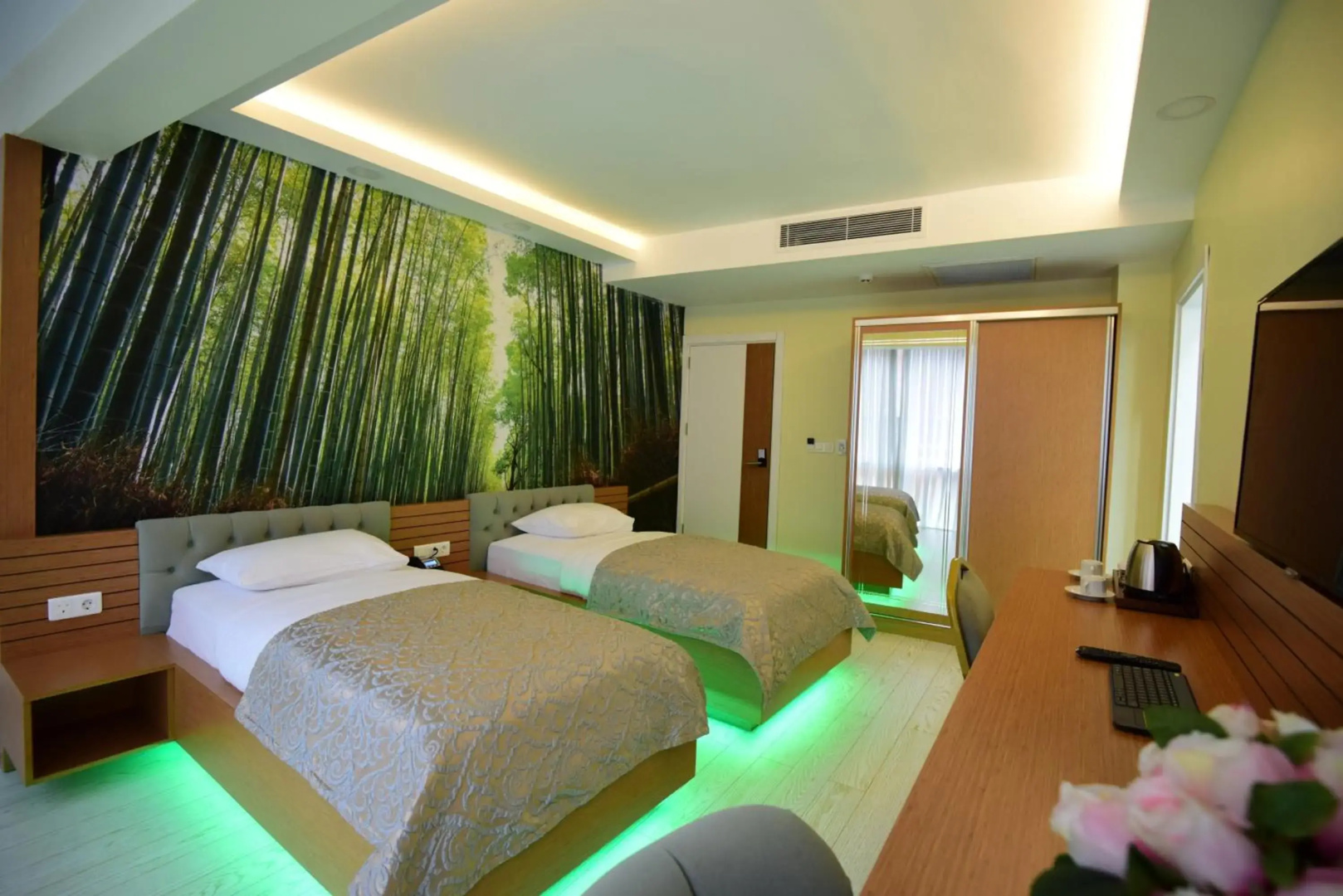 Photo - Quantum Hotel
