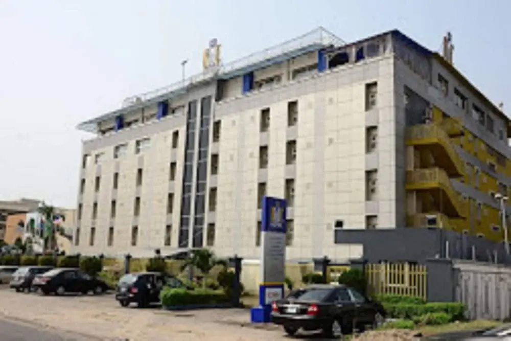 BWC Hotel VI Lagos — фото 1