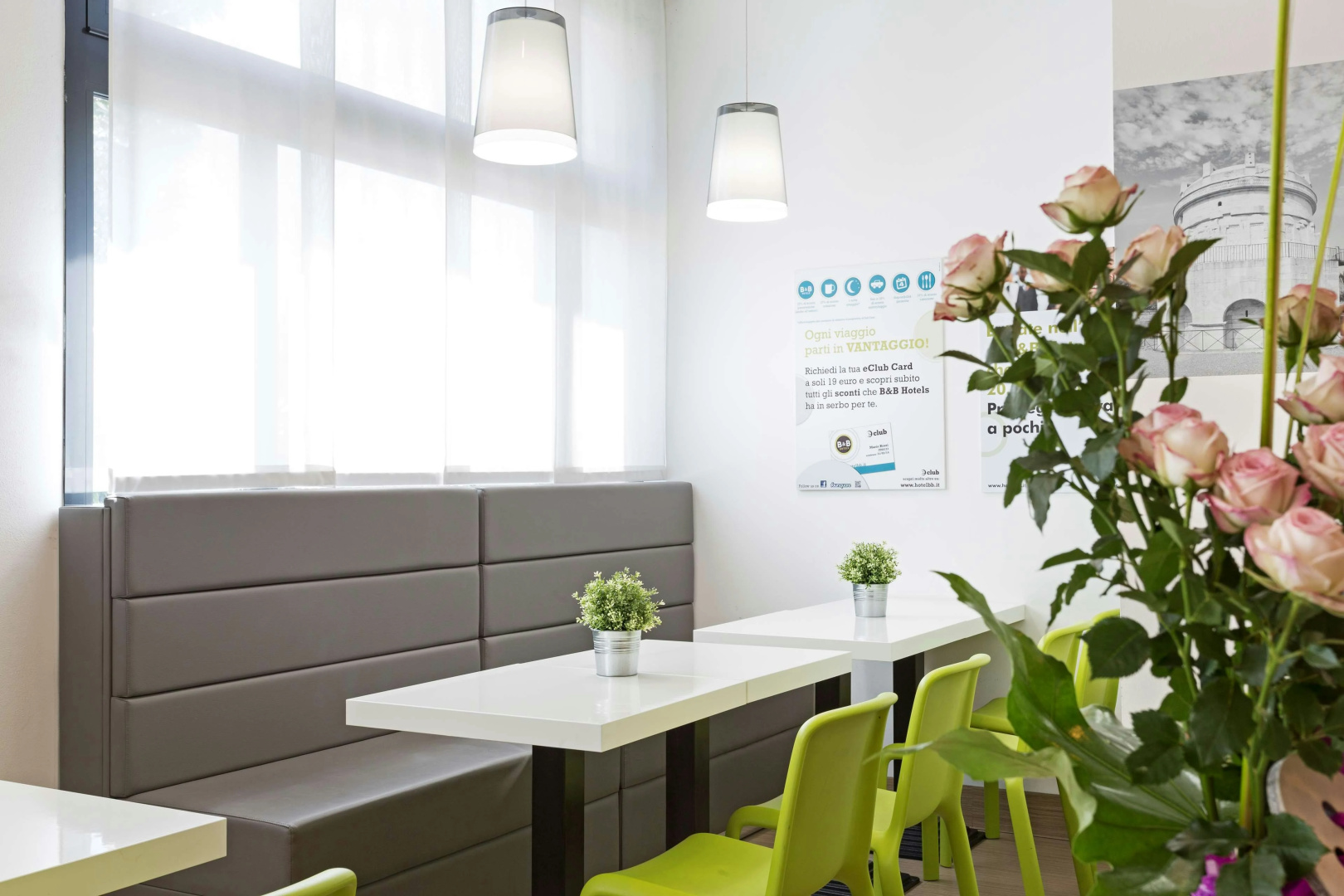 Foto - B&B Hotel Ravenna
