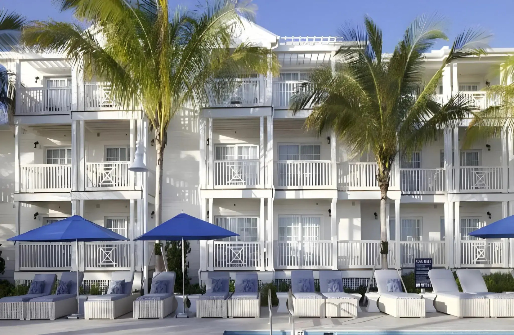 Foto - Oceans Edge Key West