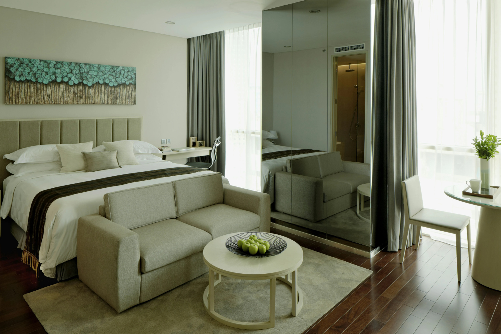 Foto - Fraser Residence Menteng Jakarta