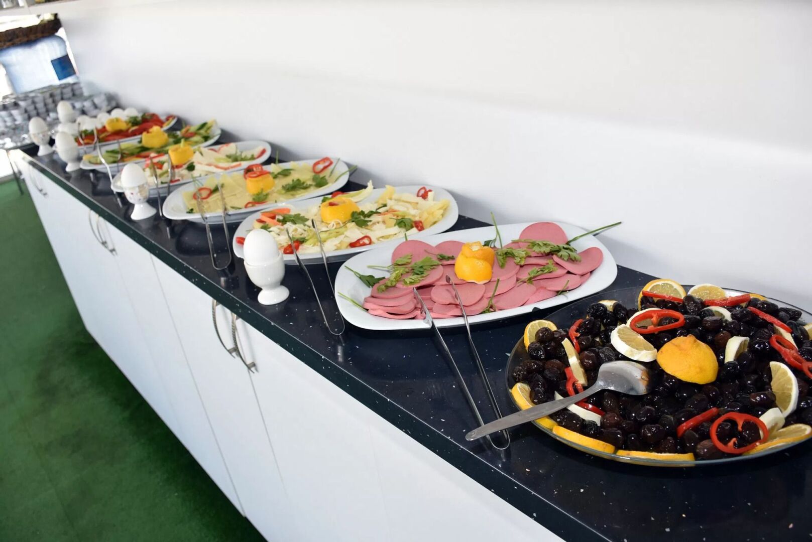 Foto - Bade Boutique Hotel Kadıköy