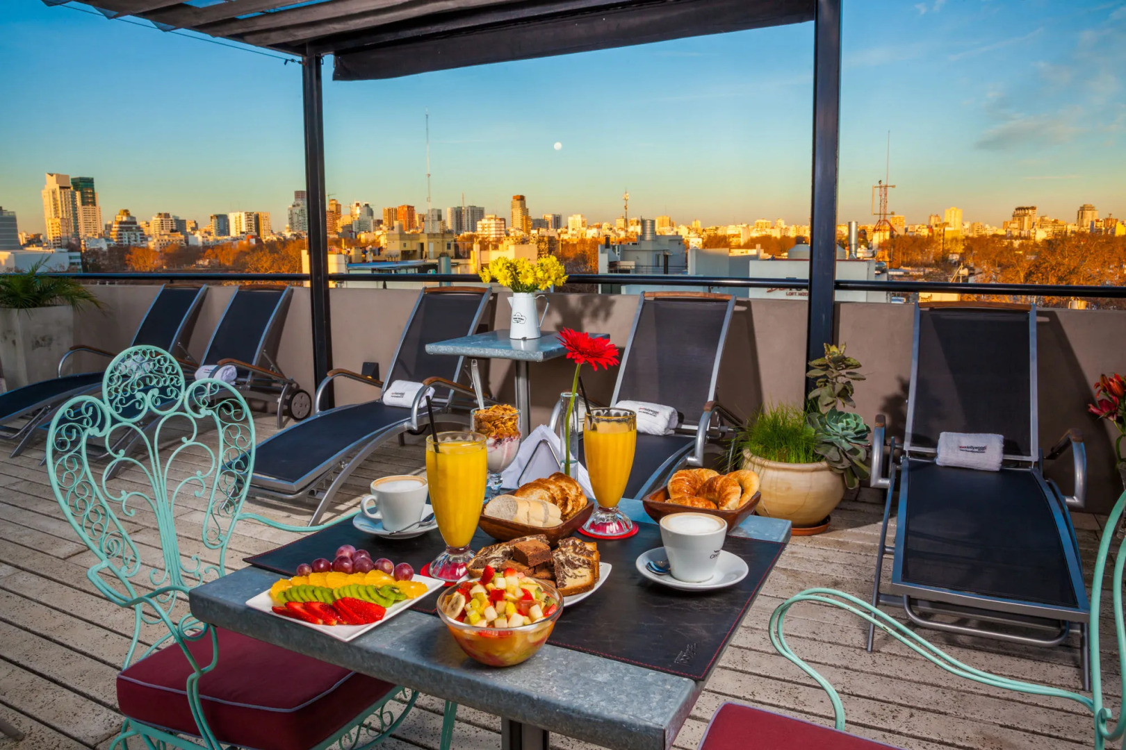 Foto - Be Hollywood!