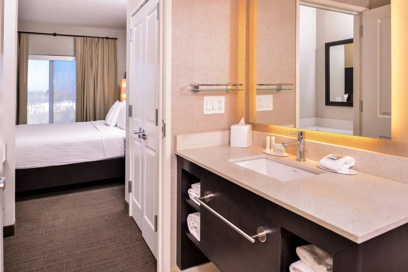 Foto - Residence Inn by Marriott Charlotte Steele Creek