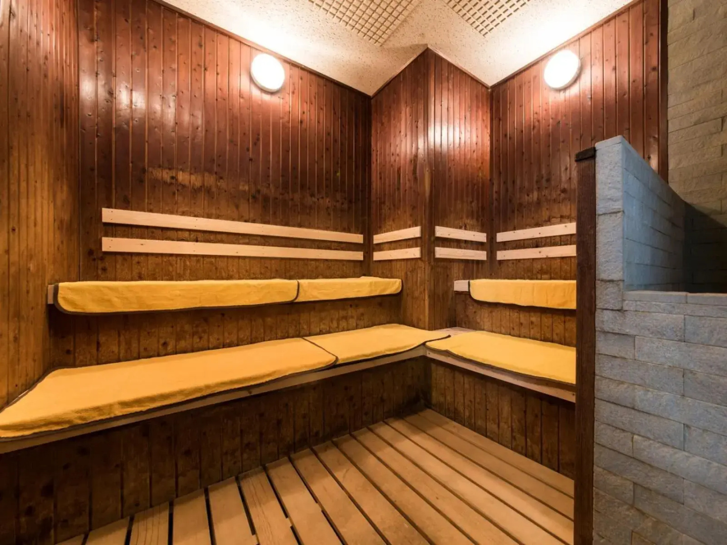 Photo - Premier Hotel-CABIN-Sapporo
