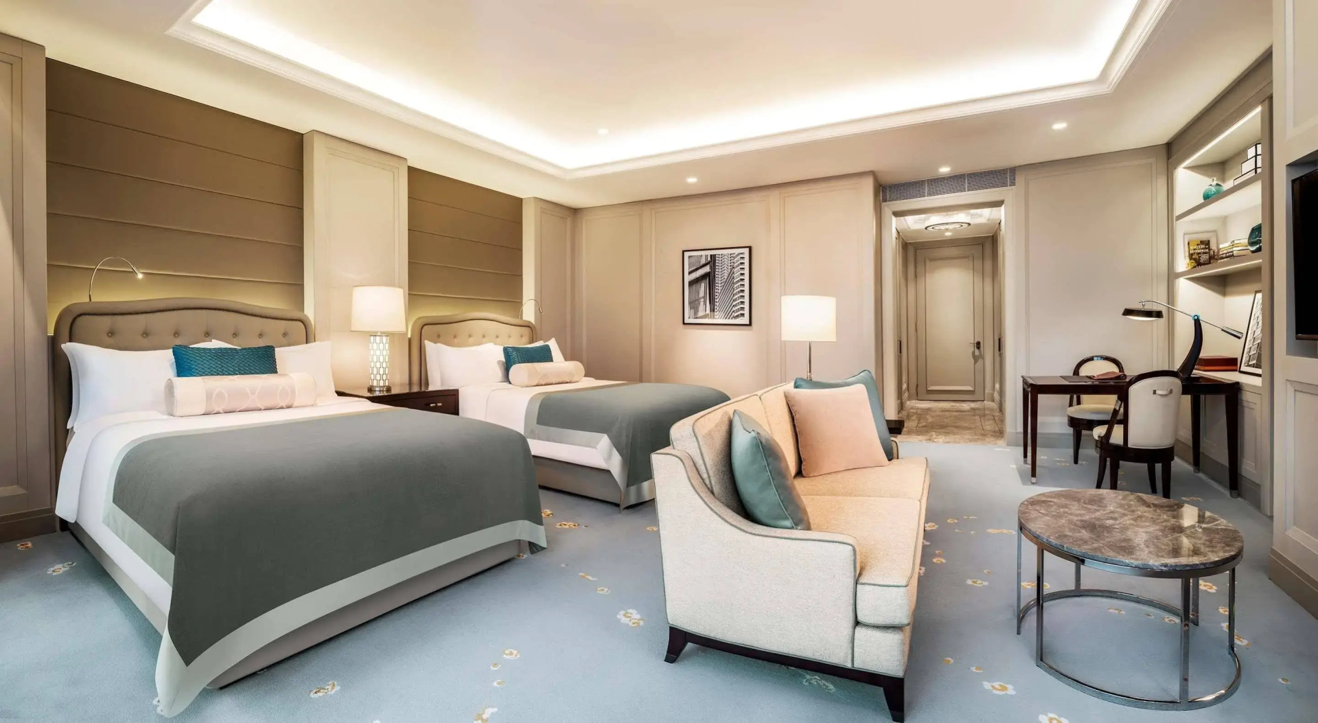 Photo - The St. Regis Kuala Lumpur