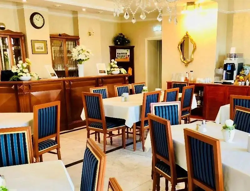 Foto - Hotel am Bayrischen Platz