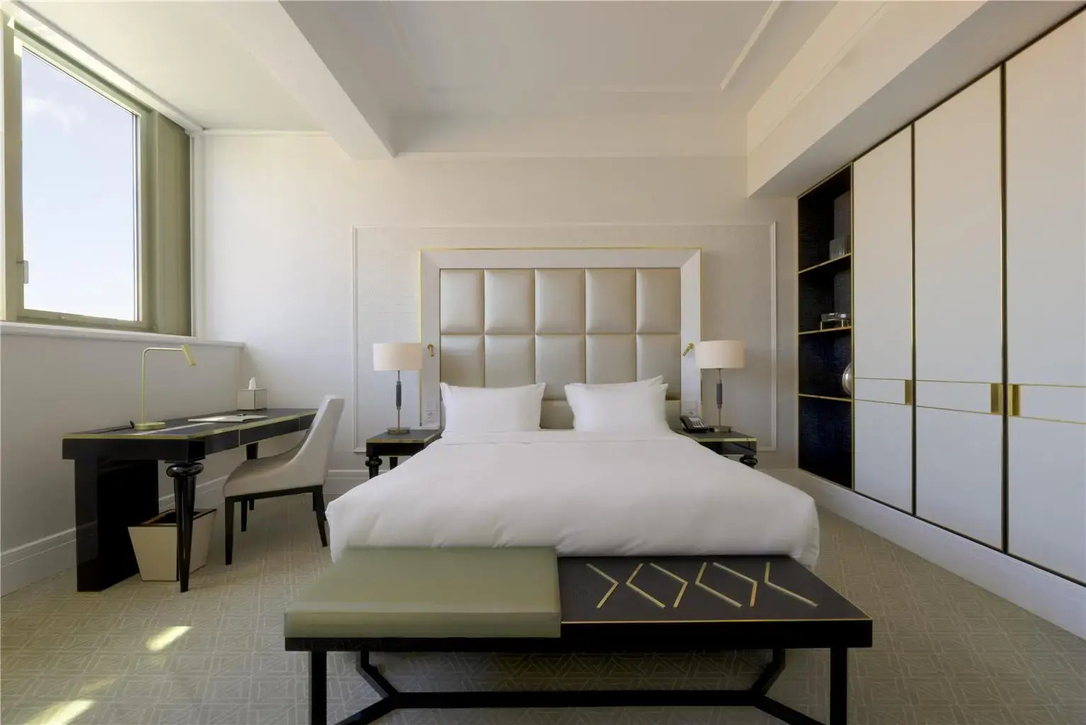 Photo - Párisi Udvar Hotel Budapest, part of Hyatt