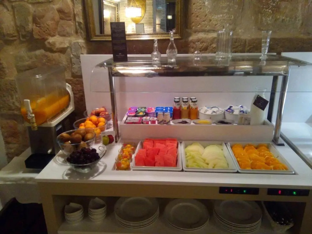 Photo - Parador de Olite