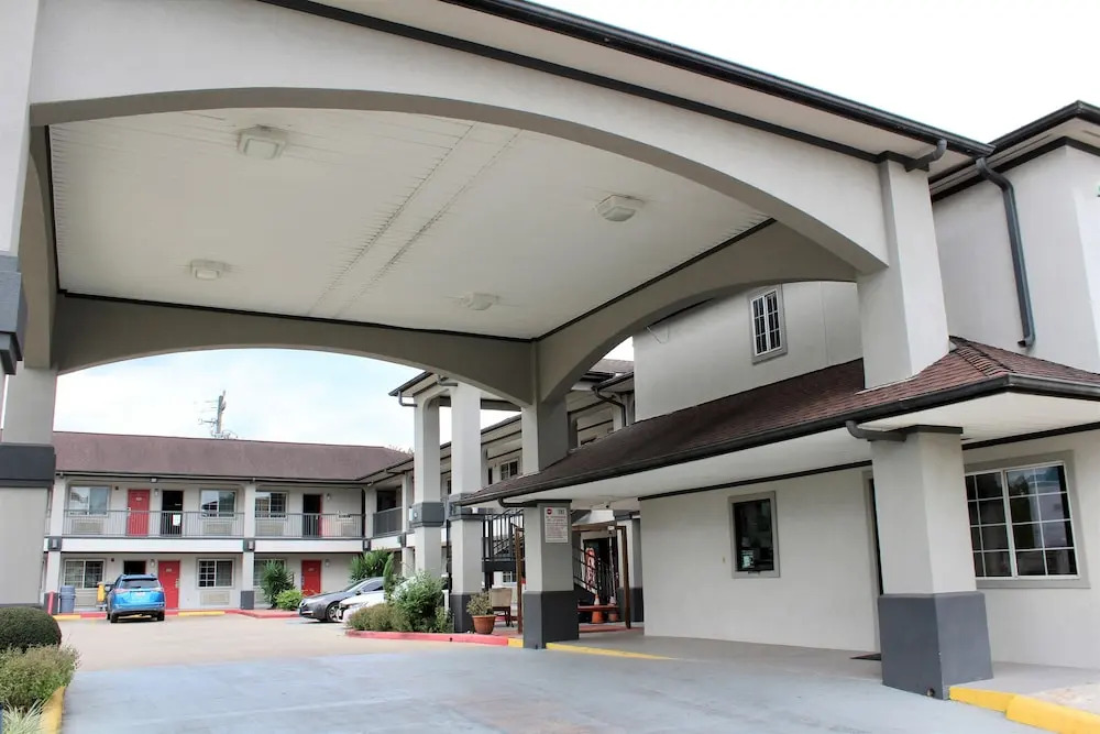 Foto - Home Place Inn and Suites-Hobby