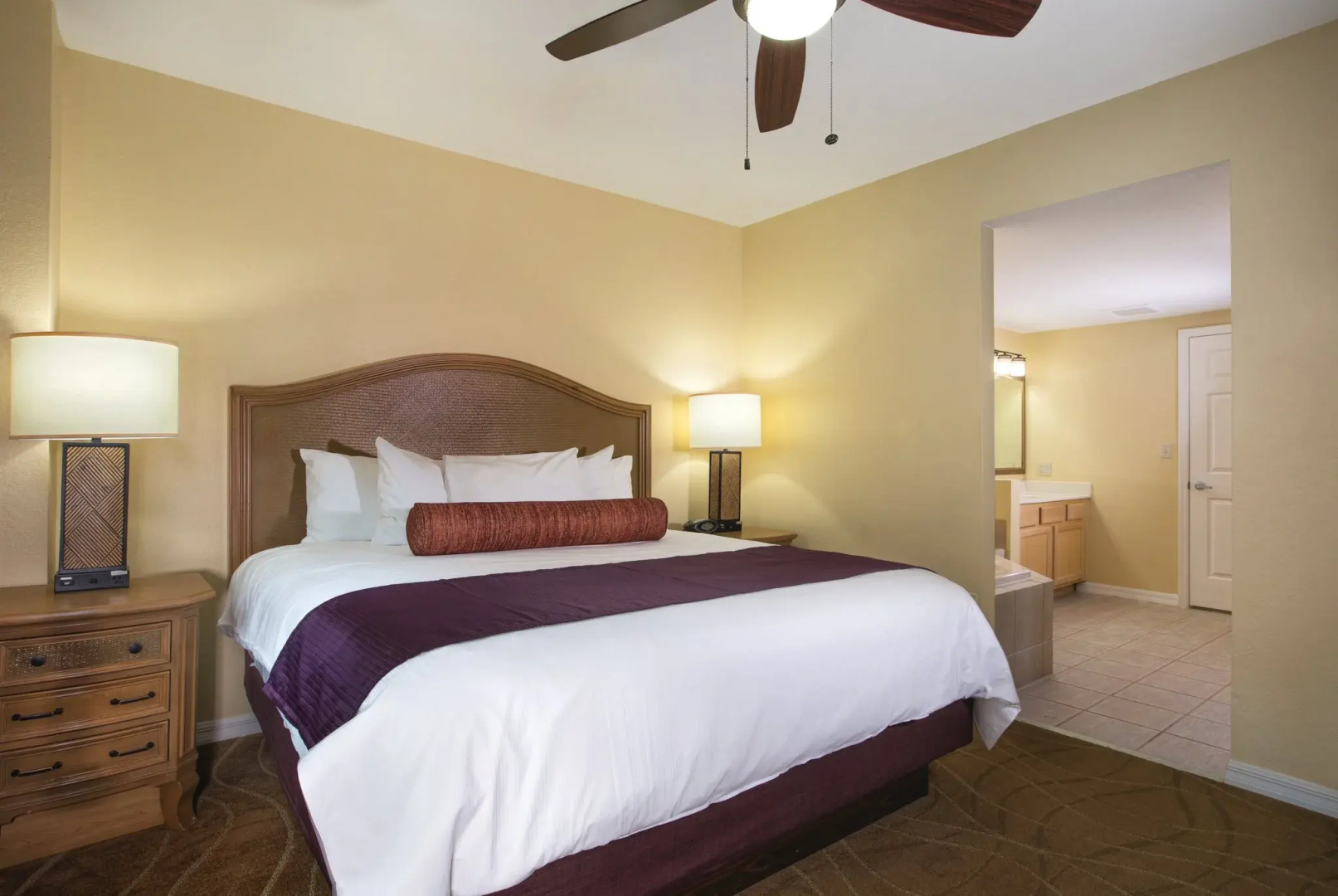 Foto - Club Wyndham Palm-Aire