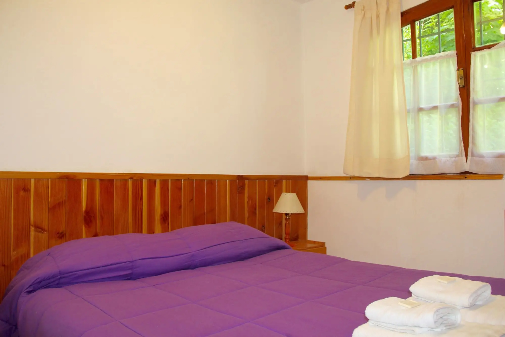 Foto - La Ponderosa Apart Hotel