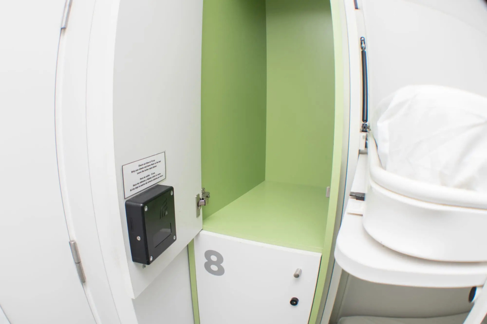 Photo - Sant Jordi Hostels Sagrada Familia